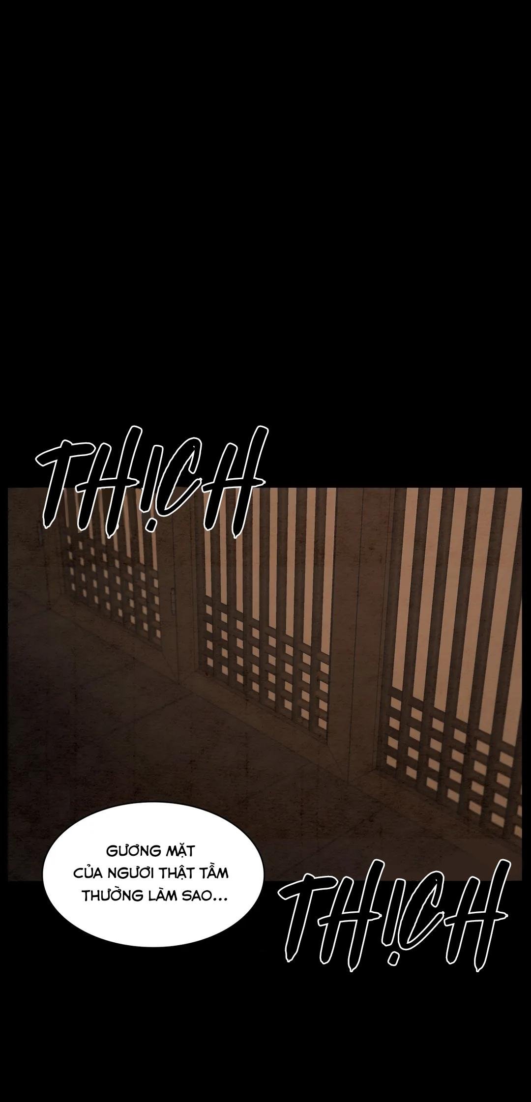 [hoàn] dưới đáy biển xanh chapter 38 14