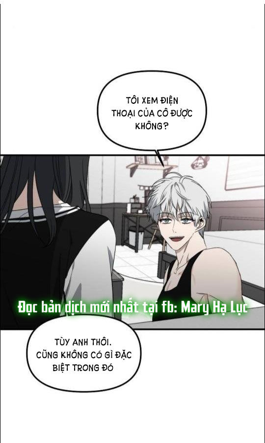 Tự Do Trong Mơ chapter 54.1 43