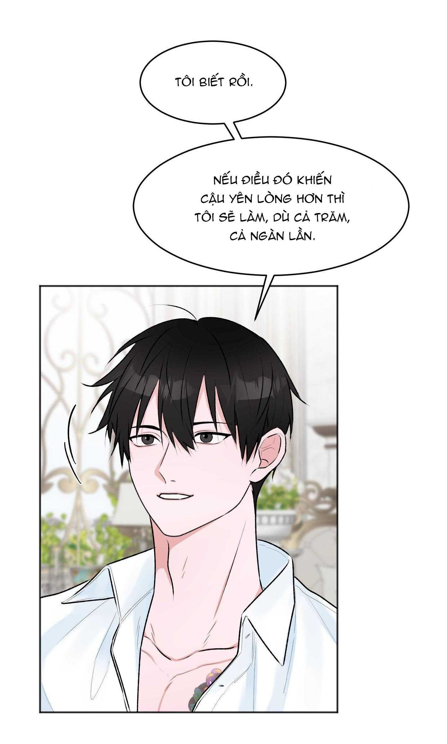 TUYỂN TẬP ABO NGẮN CỦA NHÀ SẸC Chapter 47 alpha 2 10