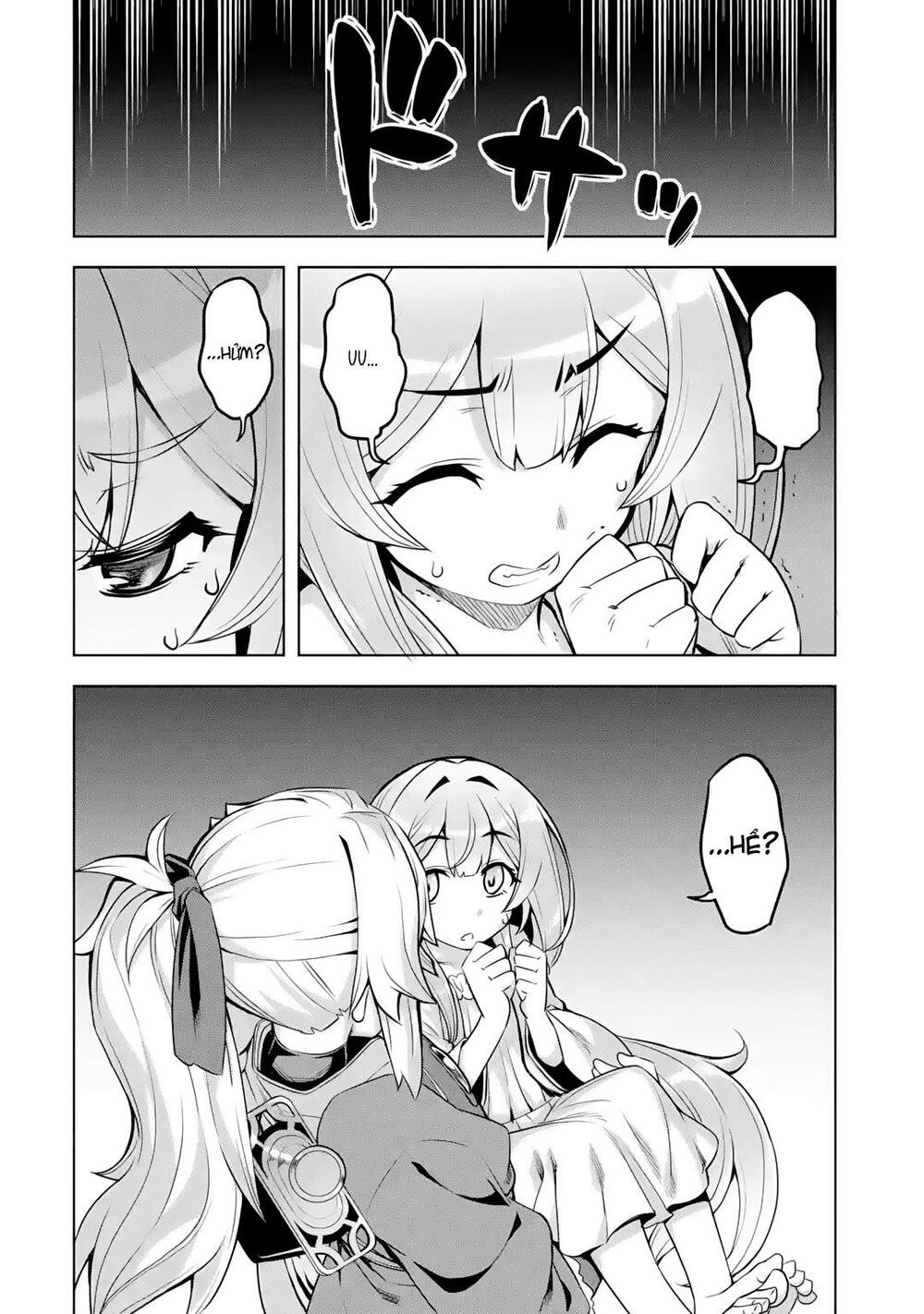 awakening in the three kingdoms as the demon's daughter ~the legend of dong bai~ chapter 3 40