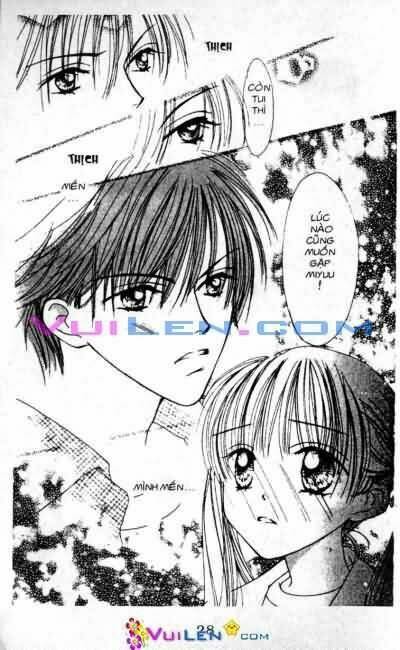 con gái con trai chapter 2 28