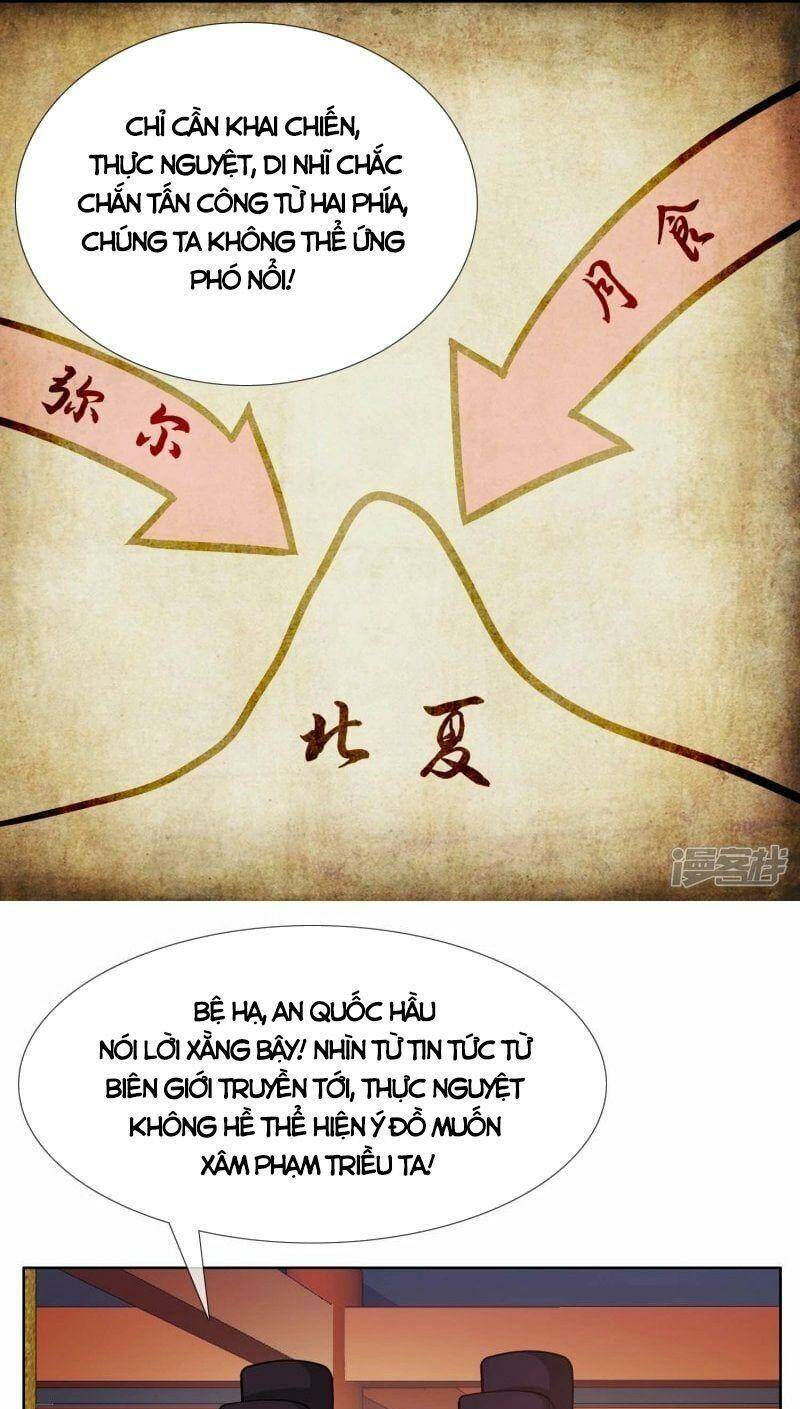 ta không phải nhân vật phản diện chapter 97 12