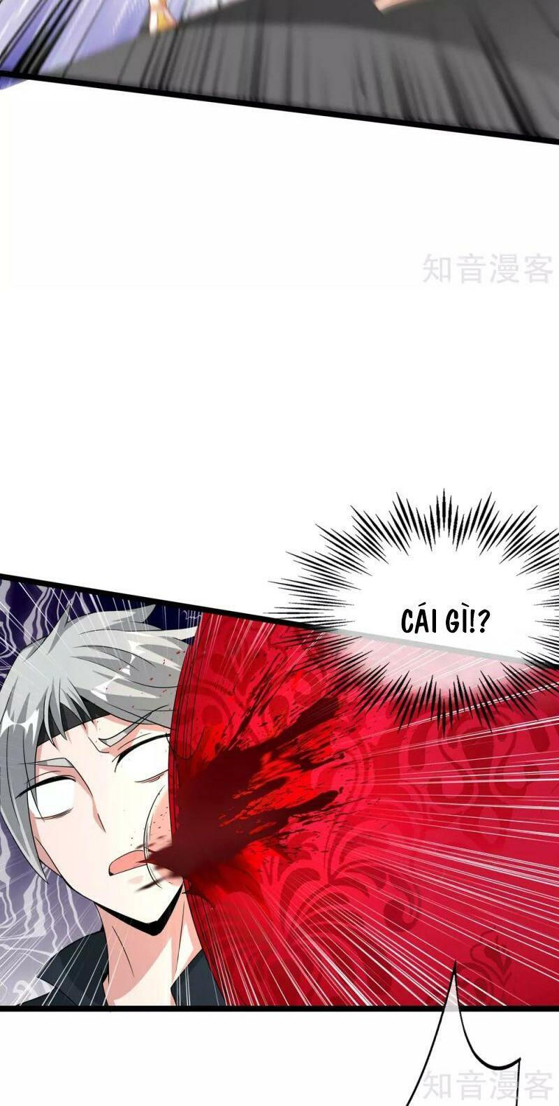 vòng bạn bè mạnh nhất của tiên giới chapter 62 33