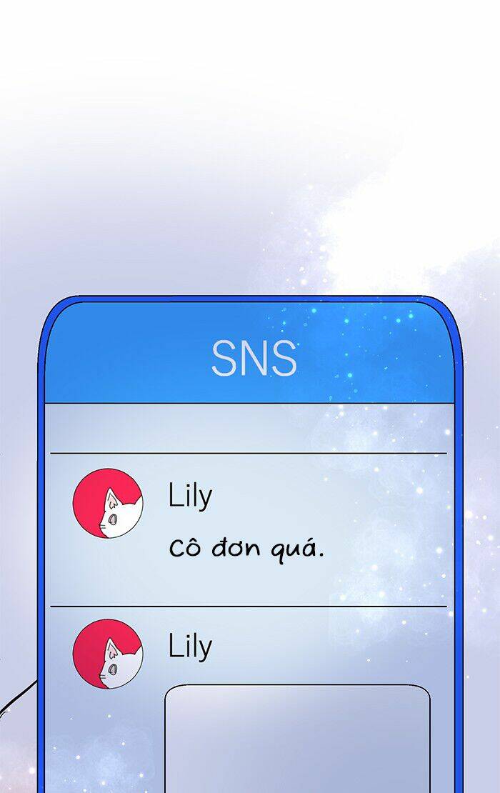 choco ngọt ngào chapter 81 33