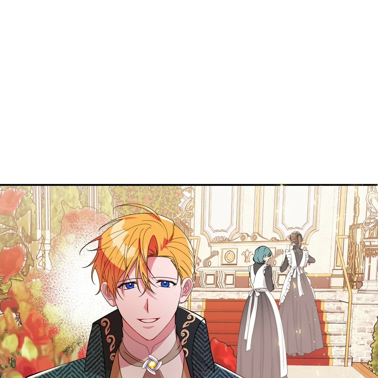 nữ công tước quạ chapter 7 25