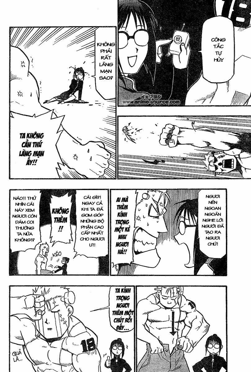 raiden-18 chapter 1 8