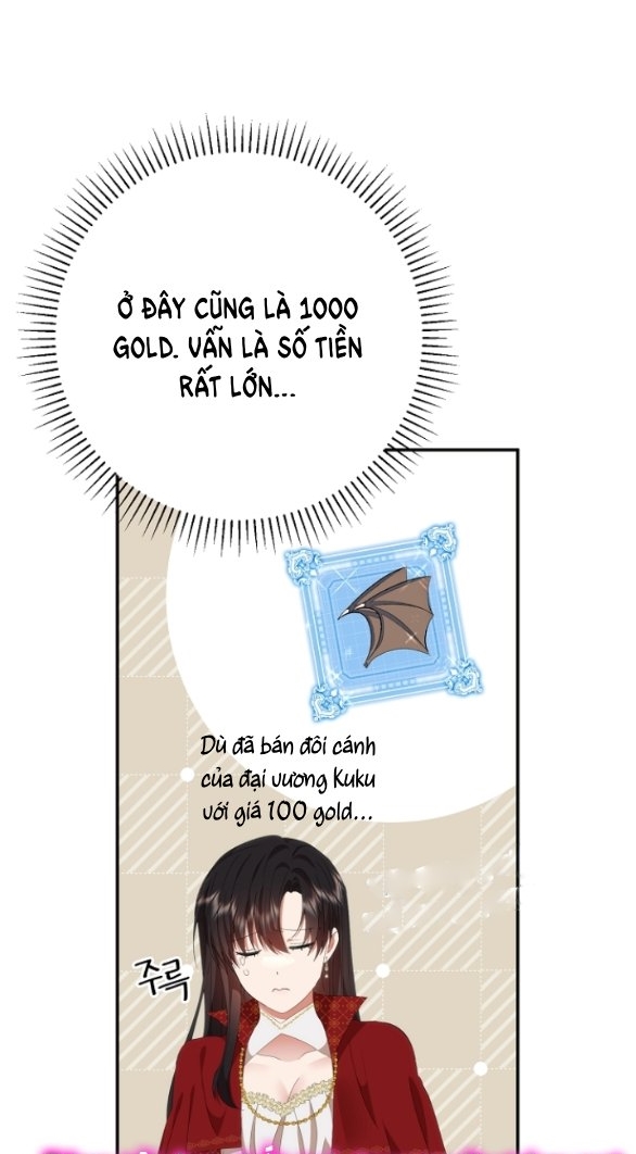 [18+] dũng sĩ vị tha chapter 22.1 8