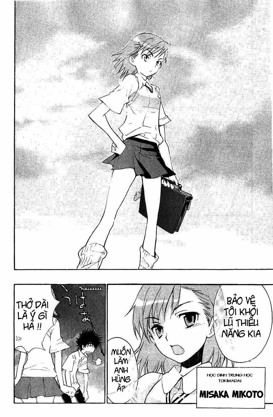 cấm thư ma thuật index chapter 1 18