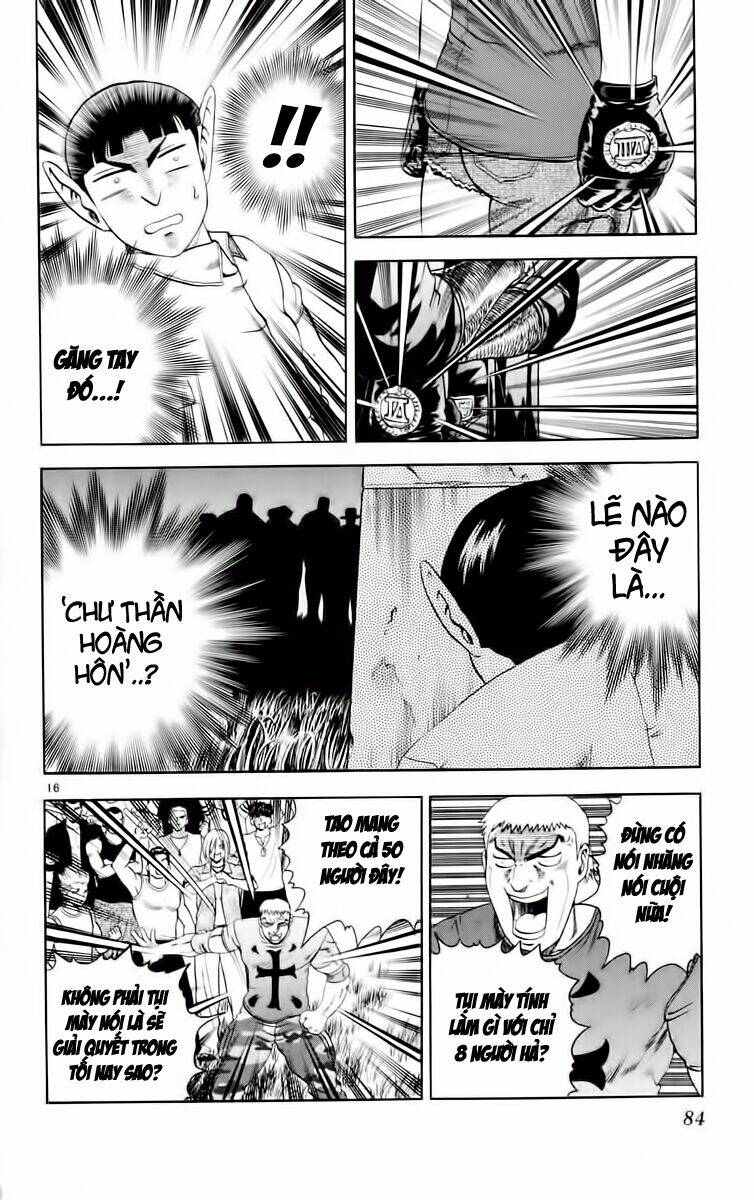 history's strongest disciple kenichi chapter 48 17