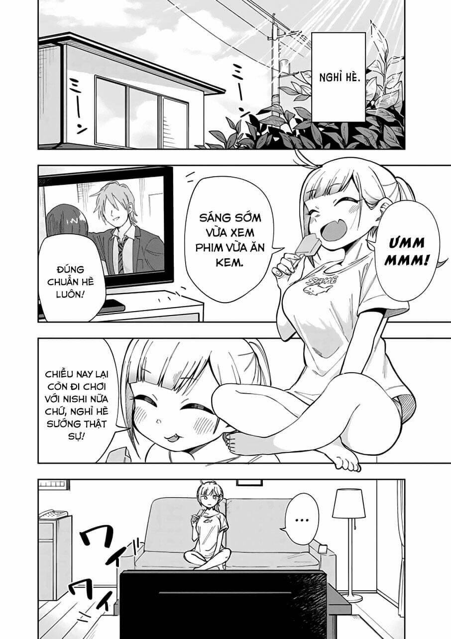 doujima-kun wa doujinai chapter 16 7