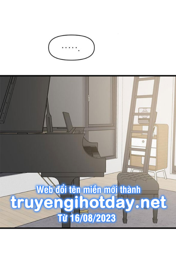 [18+] dục vọng tao nhã chapter 14.1 4