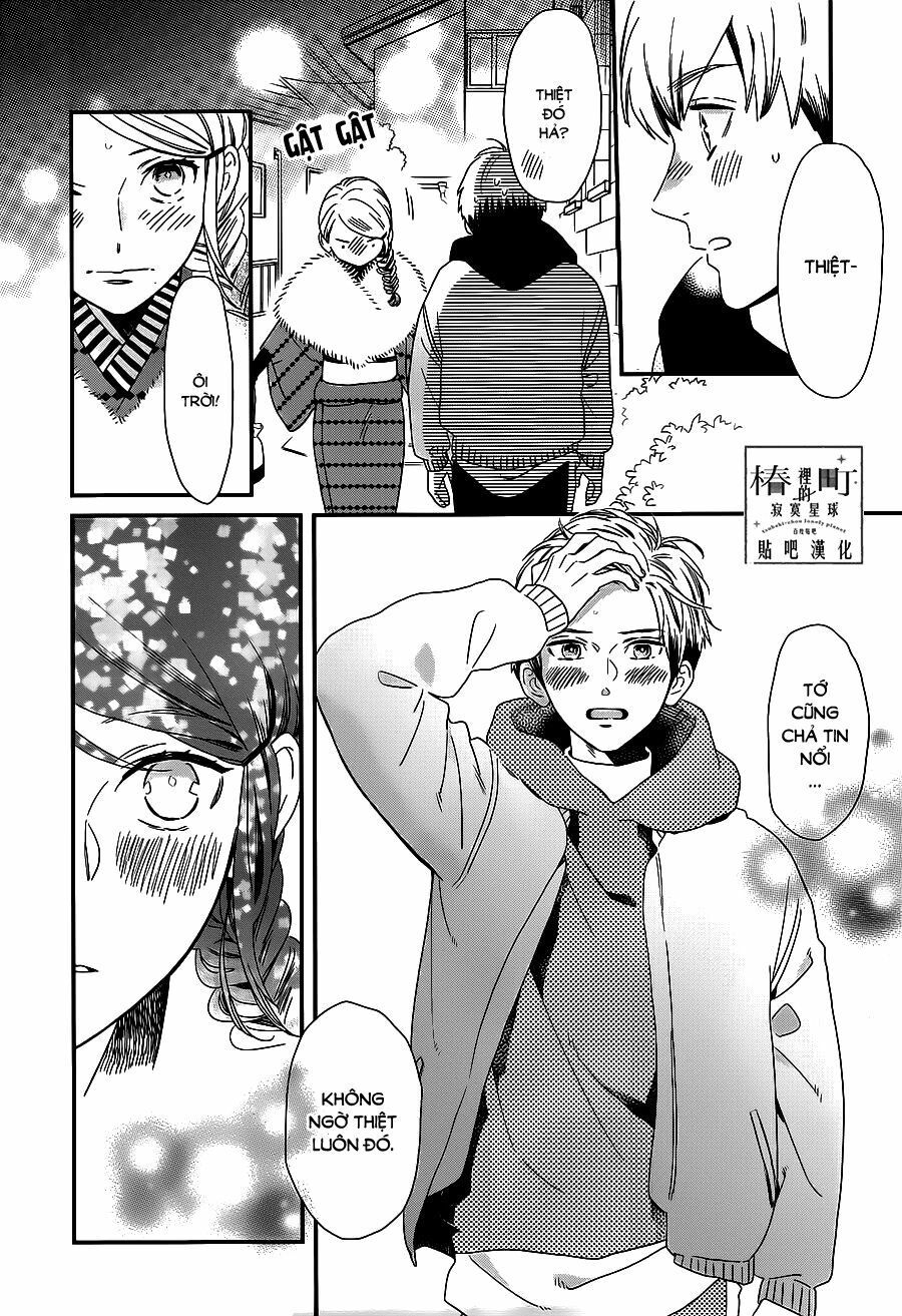 những đóa sơn trà kia, sẽ vì em mà đơm hoa khoe sắc chapter 60 13