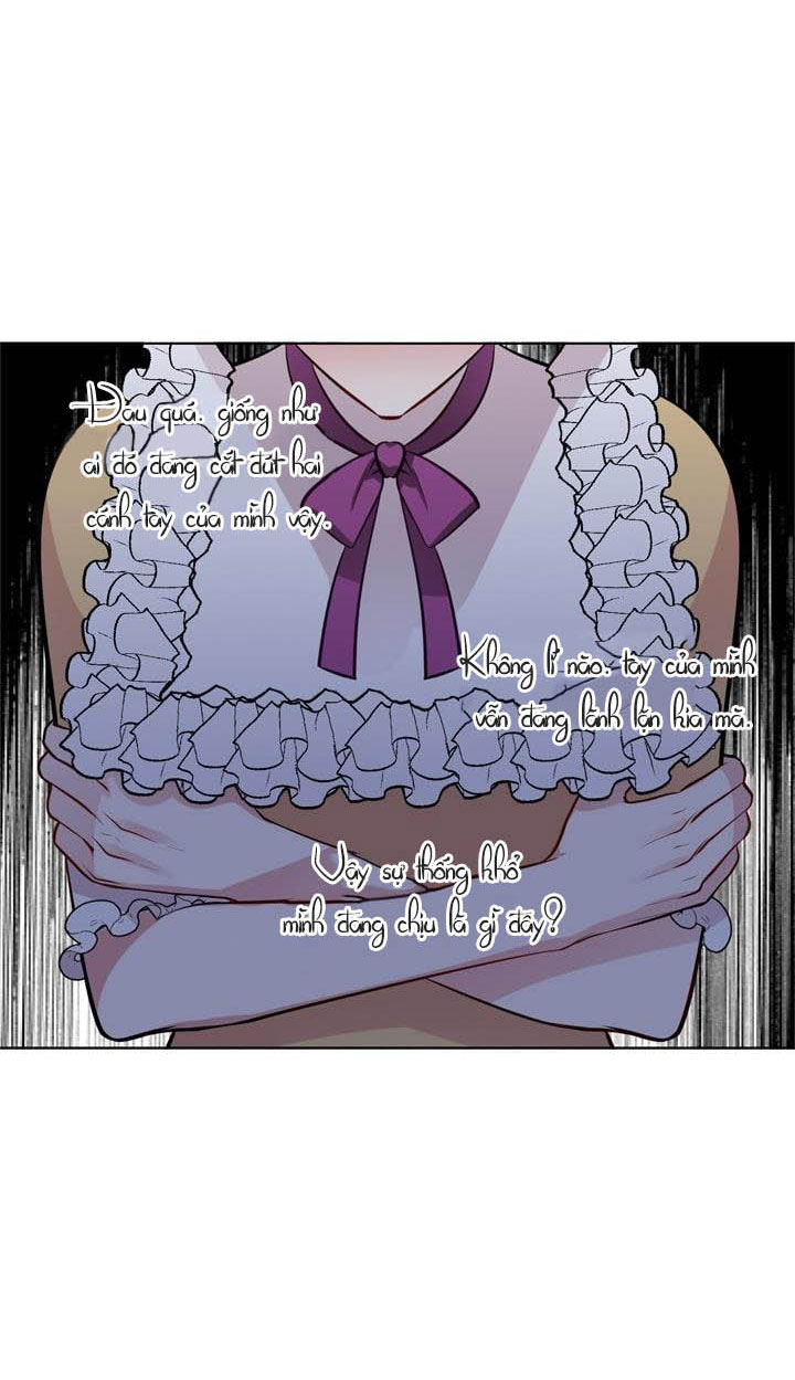 thanh tra của muiella chapter 48 52