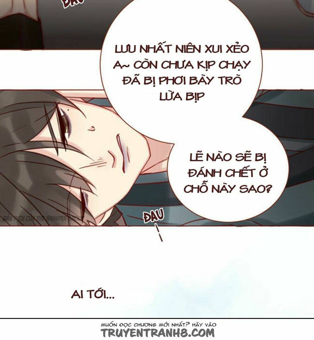 phương thức sùng bái chính xác của hồ tiên chapter 1 9