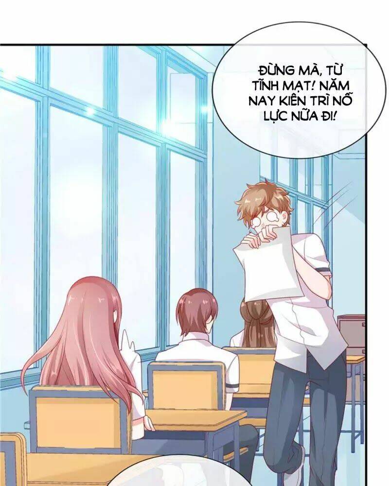 nụ cười cô ấy giống như kẹo đường chapter 25 69