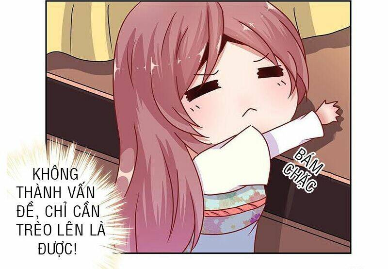 vương gia người thật xấu xa chapter 14.2 9