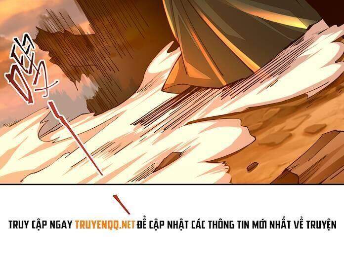 cuộc sống của kiếm thần cũng không hẳn là chán chapter 3 4