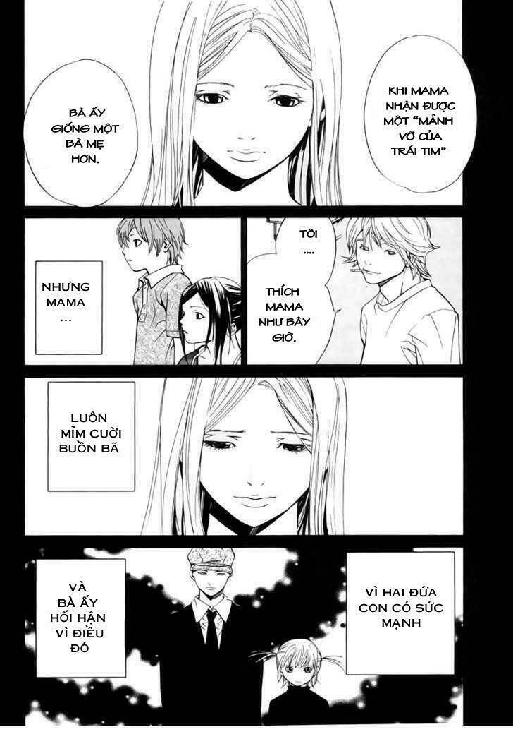 alive - the final evolution chapter 40 9