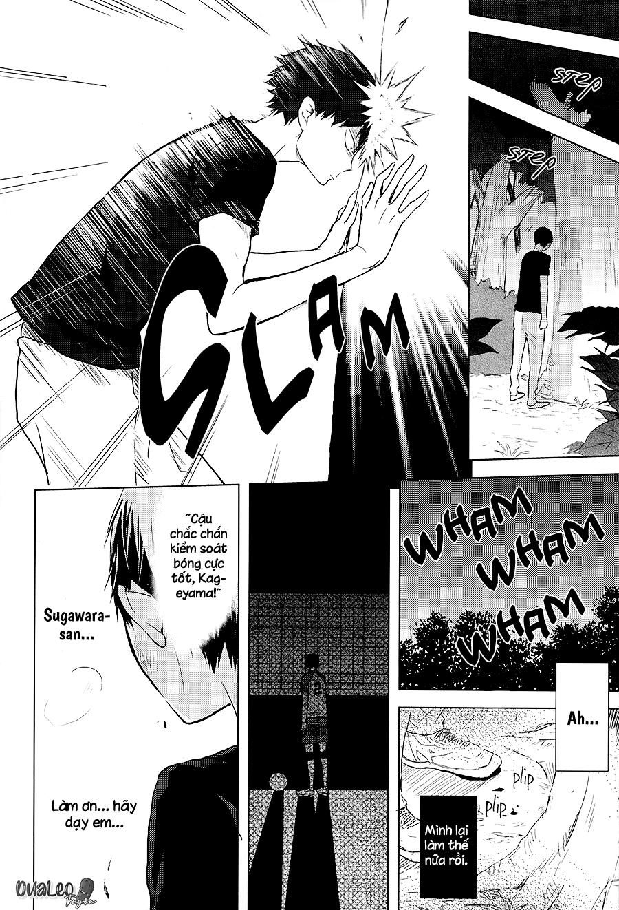 tuyển tập haikyuu dj by dammei bl chapter 14 30