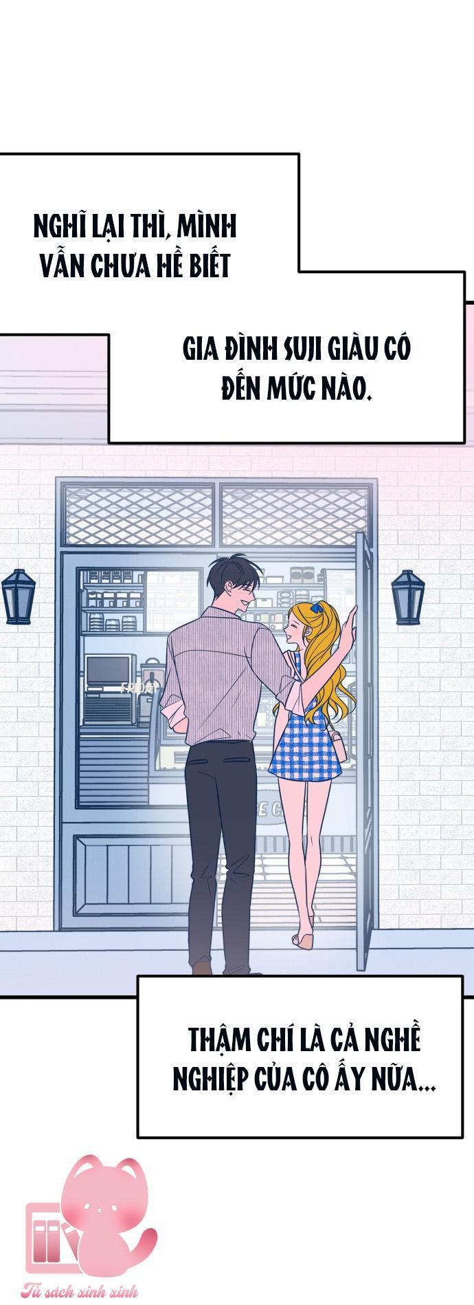 kẻ cắp gặp bà già chapter 8 50