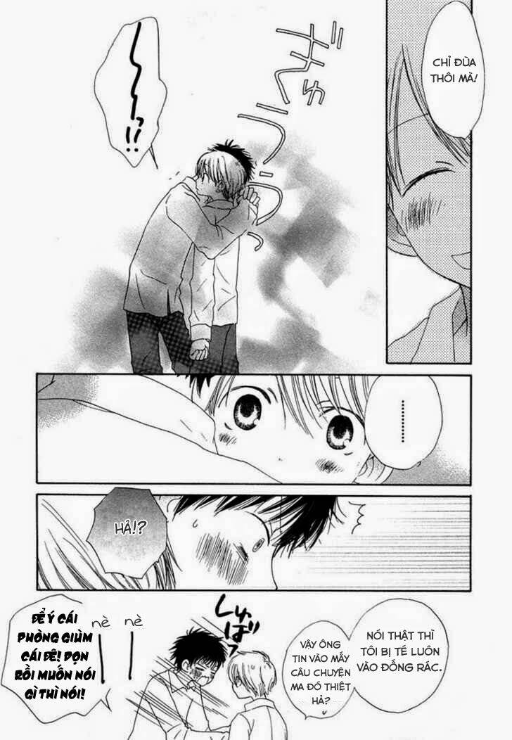 donuts tsuushin chapter 3 10