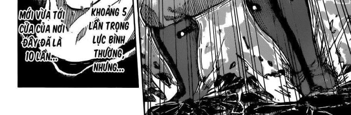 thánh tỏi sành ăn chapter 302 32