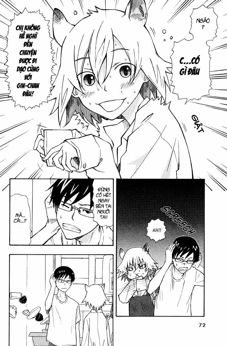 neko ane chapter 2 16