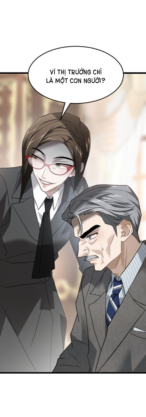 dark moon - tế đàn ánh trăng chapter 44.1 36