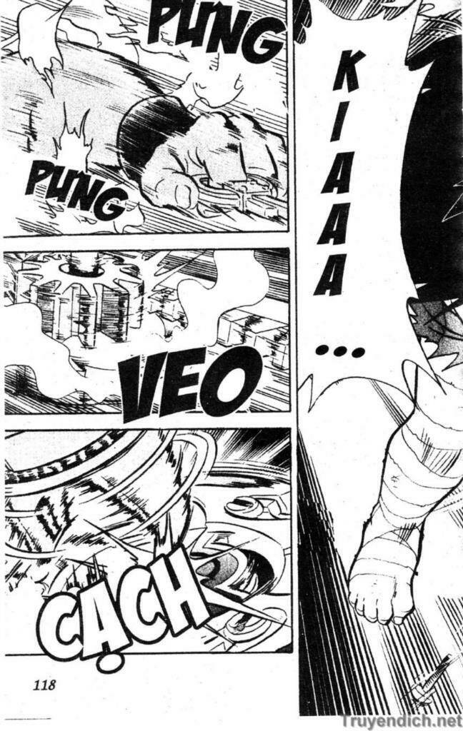 beley - con quay truyền thuyết chapter 6 110