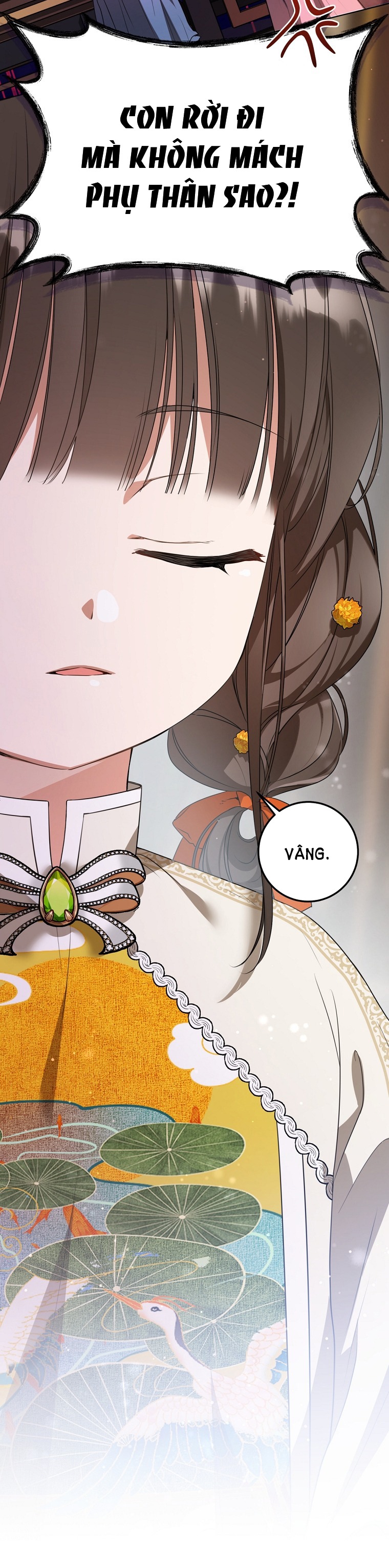 trở thành đứa cháu gái bị ghẻ lạnh trong gia tộc võ giả hùng mạnh chapter 16.2 24