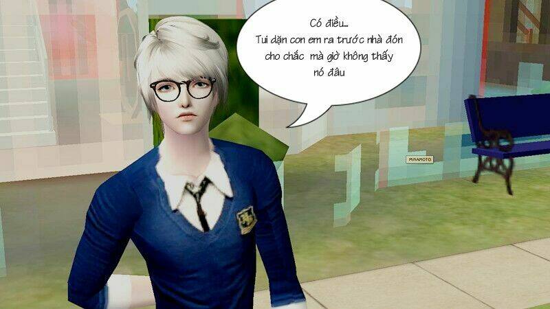 new me! new life? (truyện sims) chapter 1 67