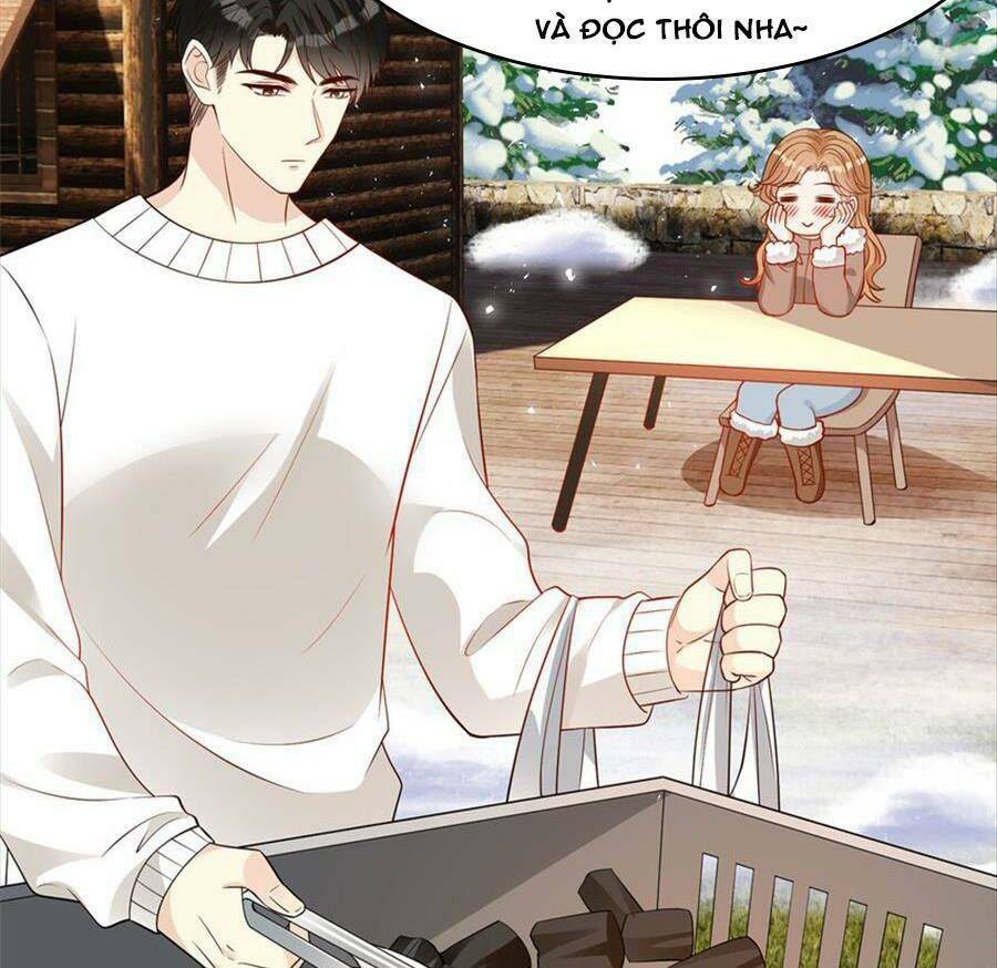 vượt rào trêu chọc chapter 172 37