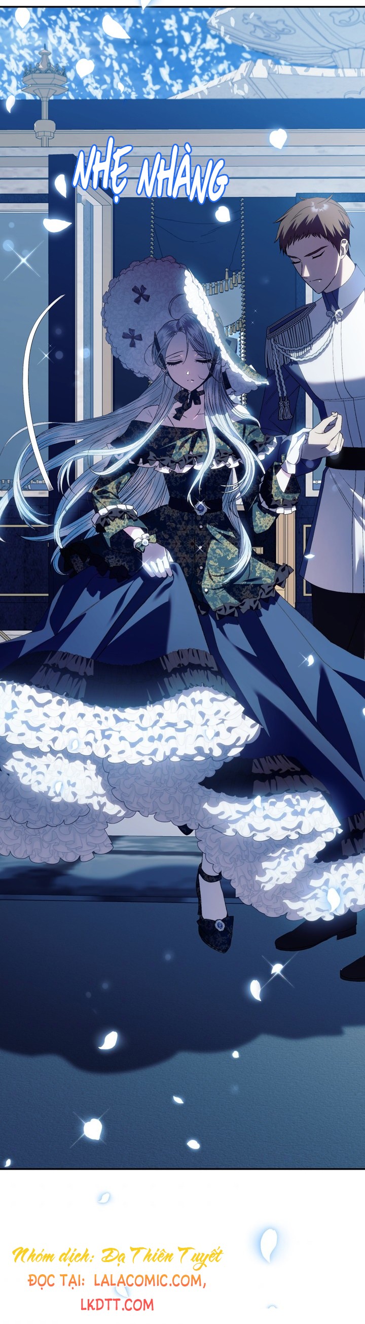 cha, con không muốn kết hôn đâu chapter 52 5