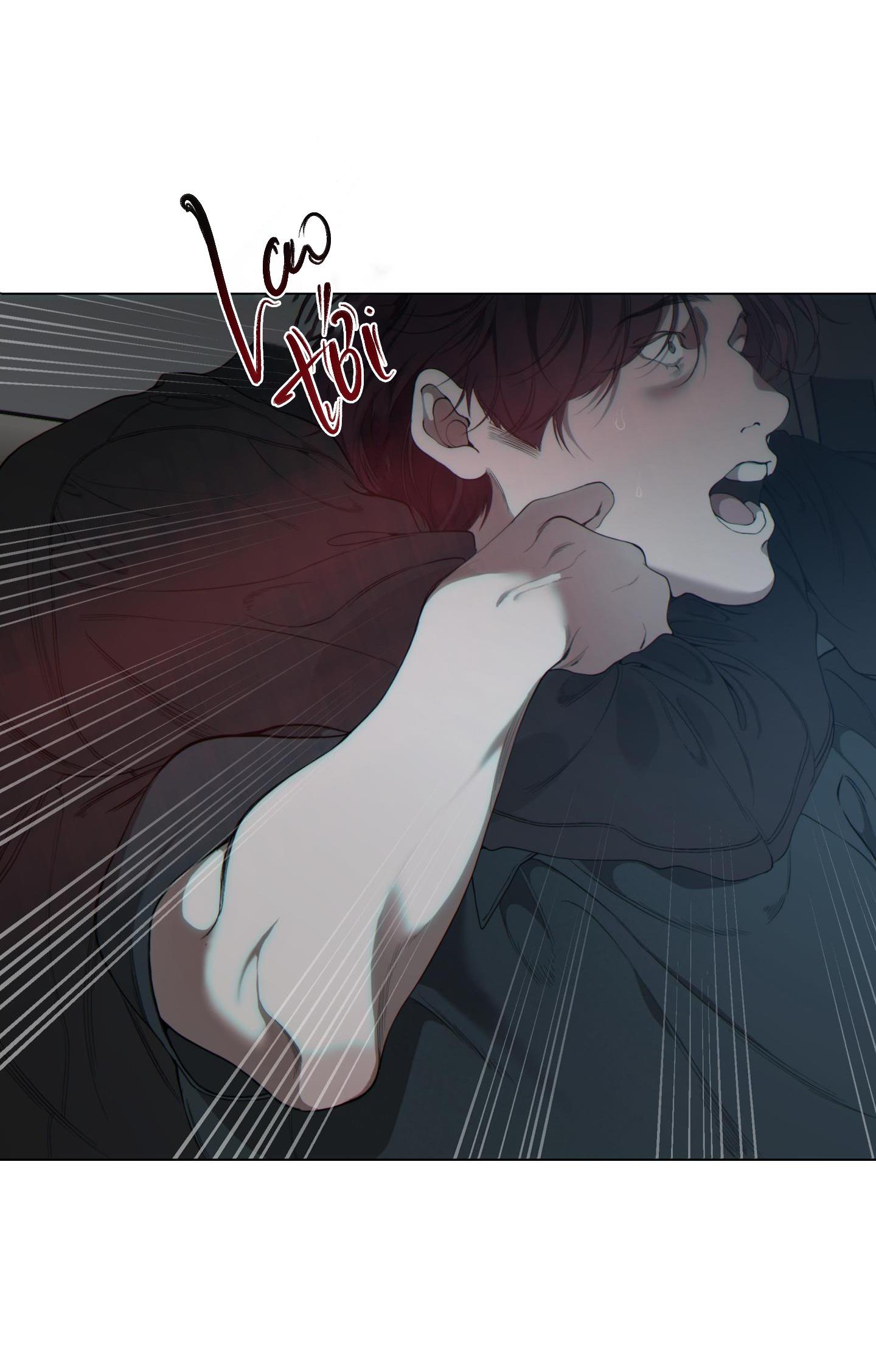 mặt nạ đầu cừu chapter 1 36