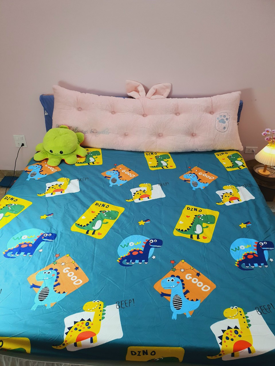 Ga chống thấm cotton CT15