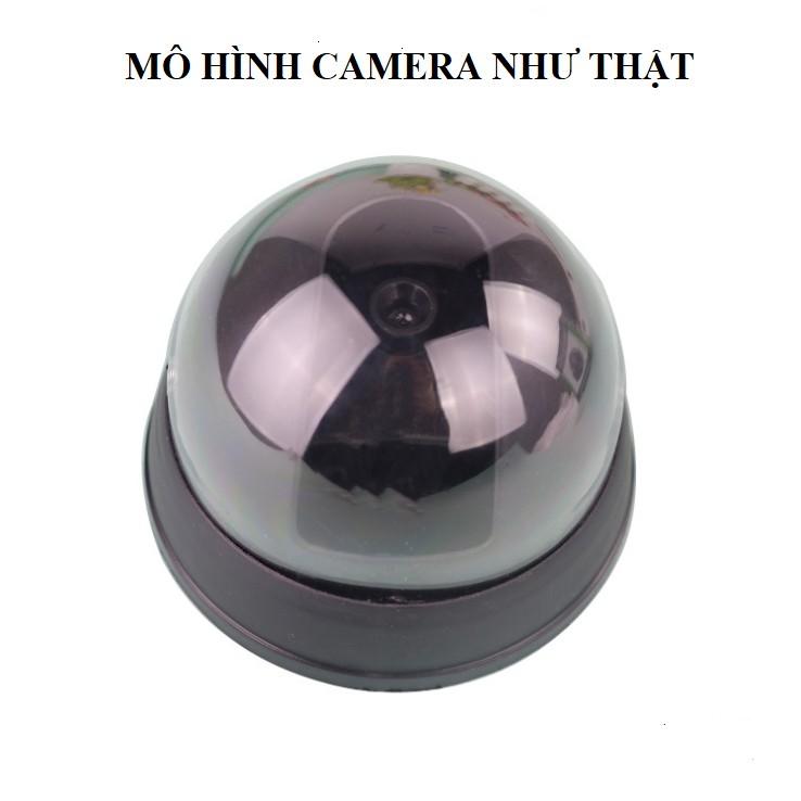 KHO-HN * Mô hình camera an ninh dập ngay các ý định phạm tôi của kẻ gian với giá rẻ và hiệu quả