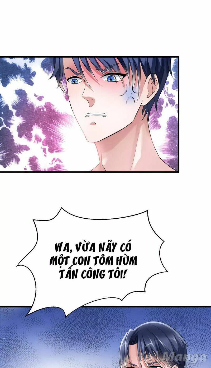 cô dâu gả thay của tổng tài chapter 28 14