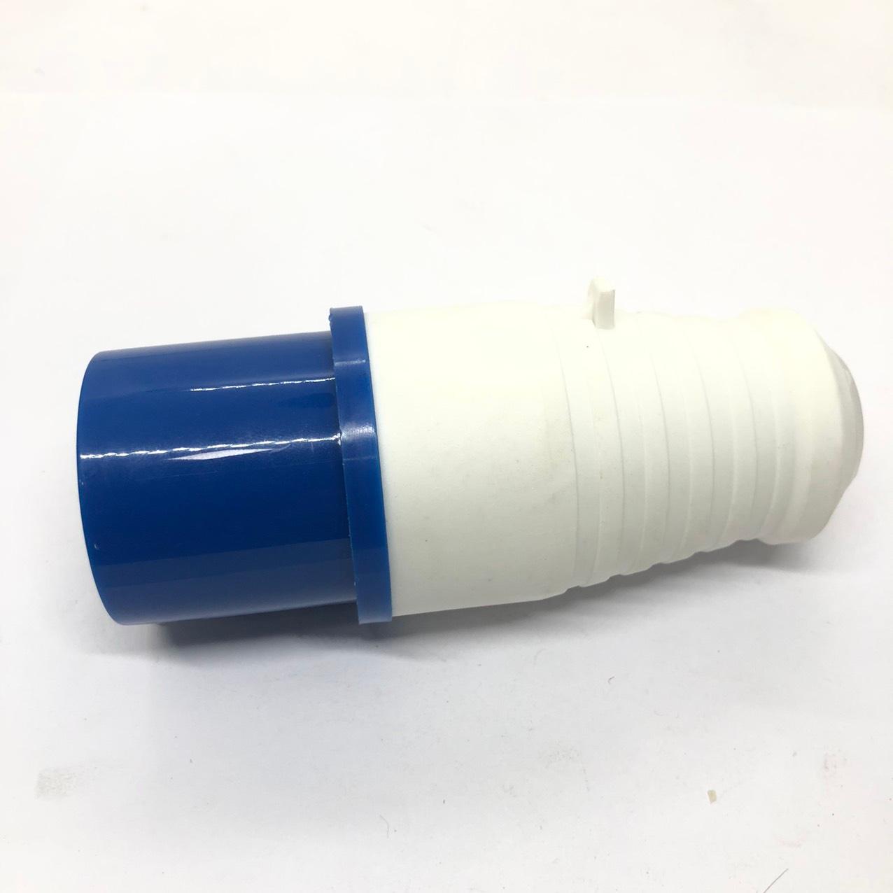 PHÍCH CẮM DI ĐỘNG CÔNG NGHIỆP 16A / 32A 2P+E IP44 LOẠI TỐT