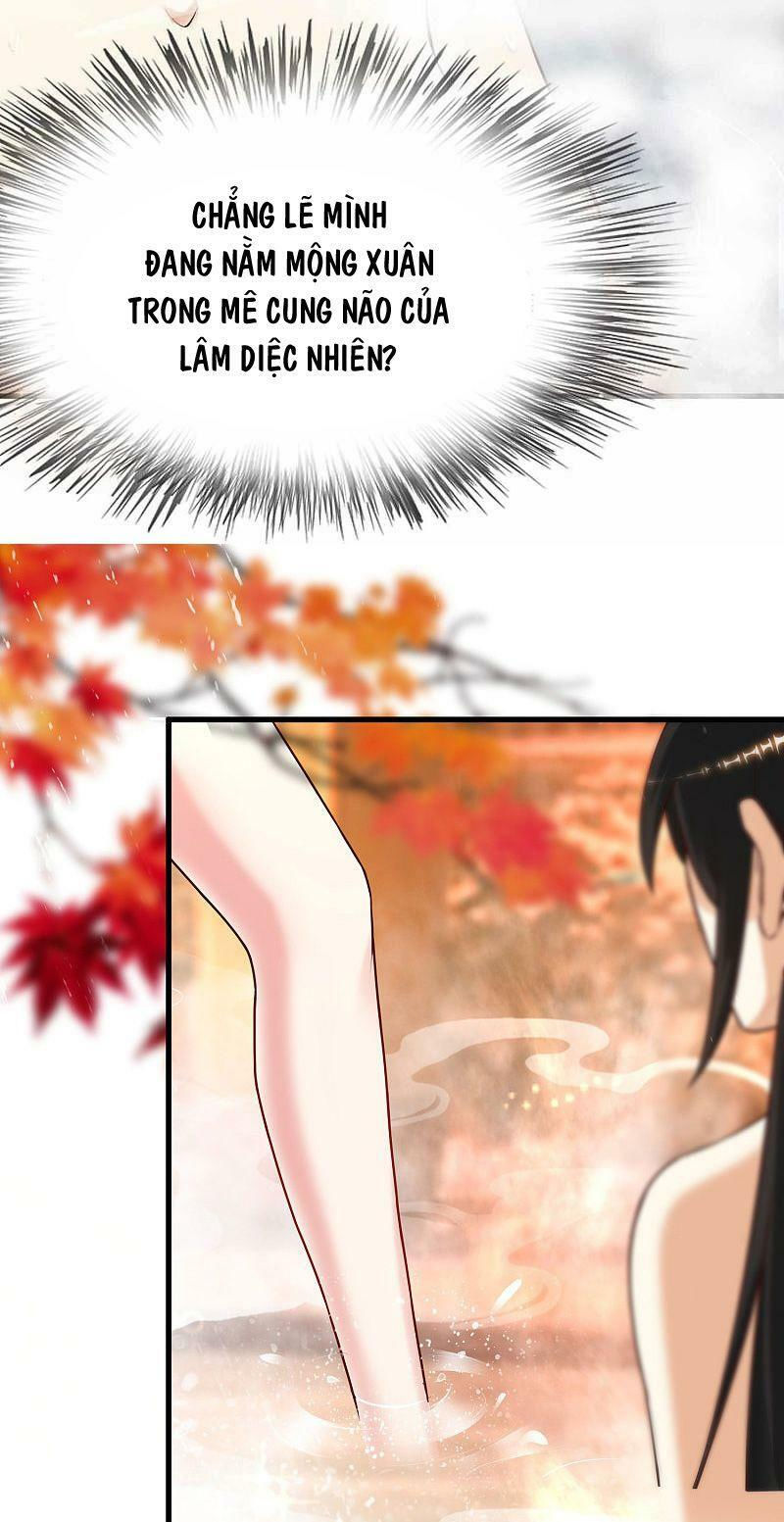 tối cường vận đào hoa chapter 164 14