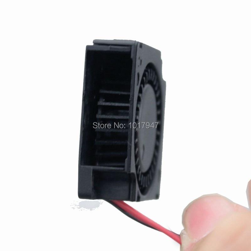 1 Bộ Quạt Tản Nhiệt Dc 12v 30cm 3010 3cm 30x10mm 2pin