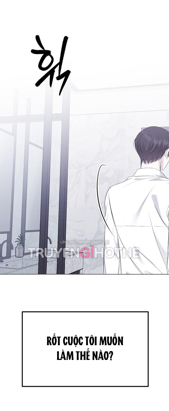 tôi sẽ thay đổi kết cục chapter 21.1 22