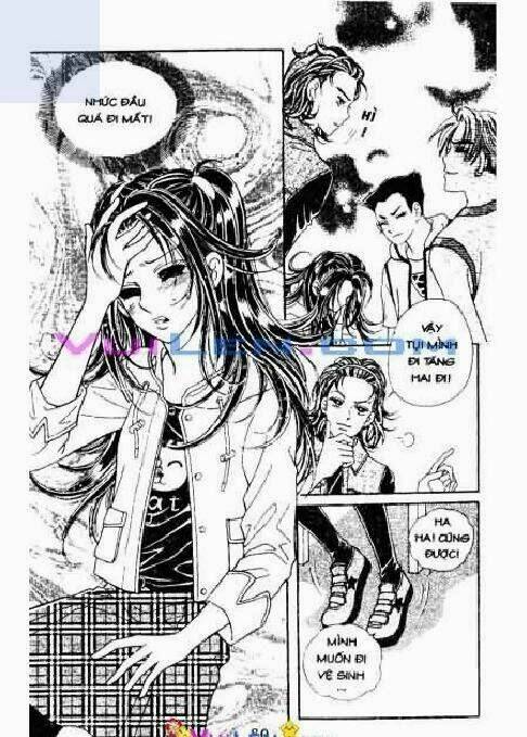 nhật ký tân hôn chapter 7 79