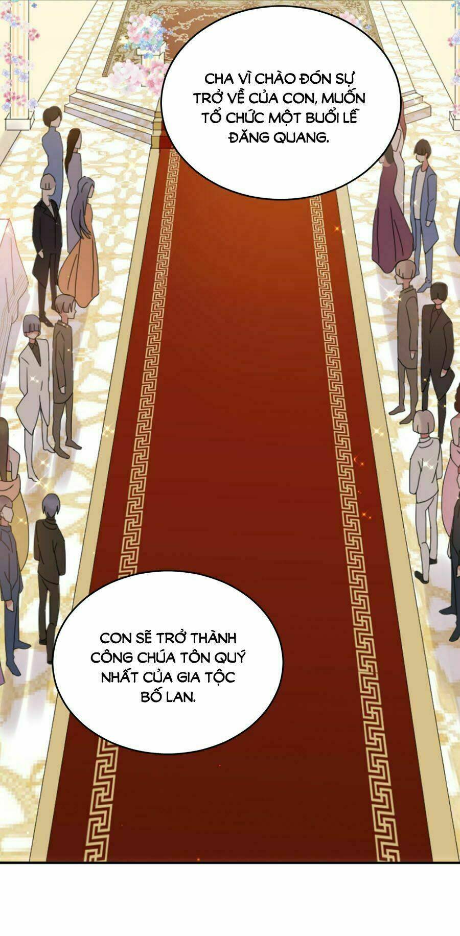 hoàn mỹ lão công tiến hóa luân chapter 105 39