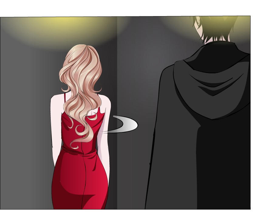 cạm bẫy của nữ thần chapter 128 27