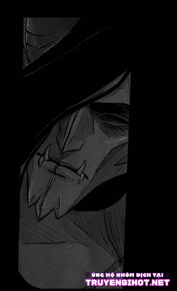 [18+] chim hoàng yến bé nhỏ của hades chapter 14 20