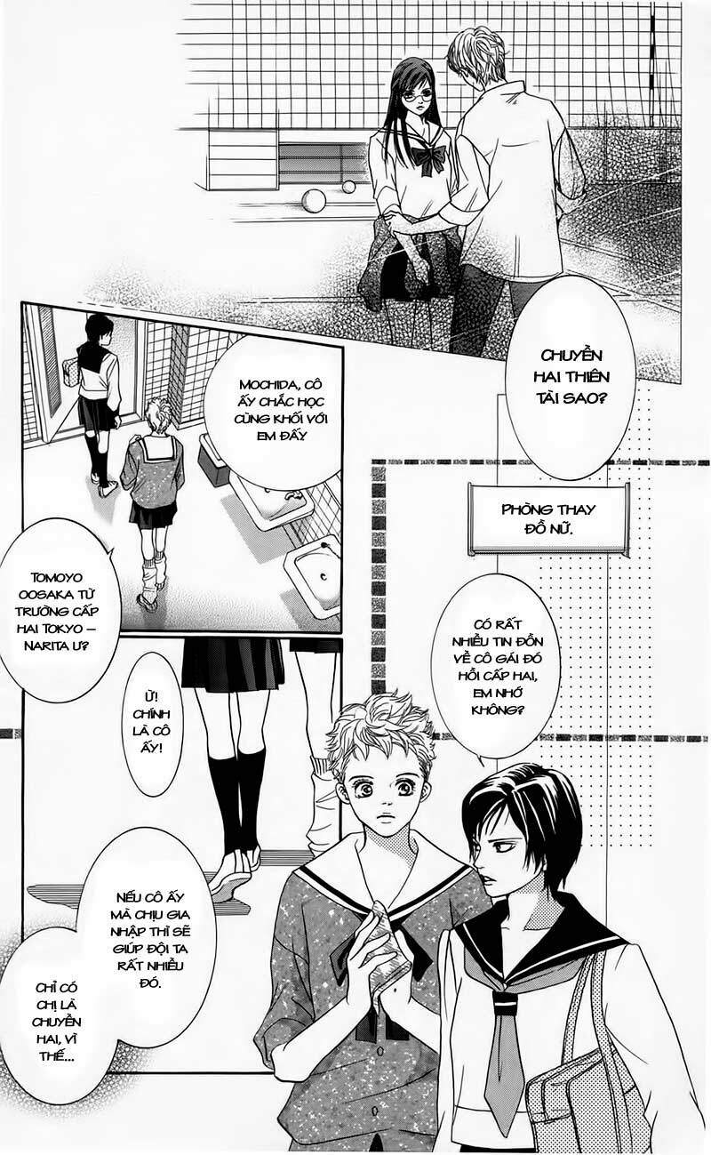 xứng danh anh hùng chapter 7 36