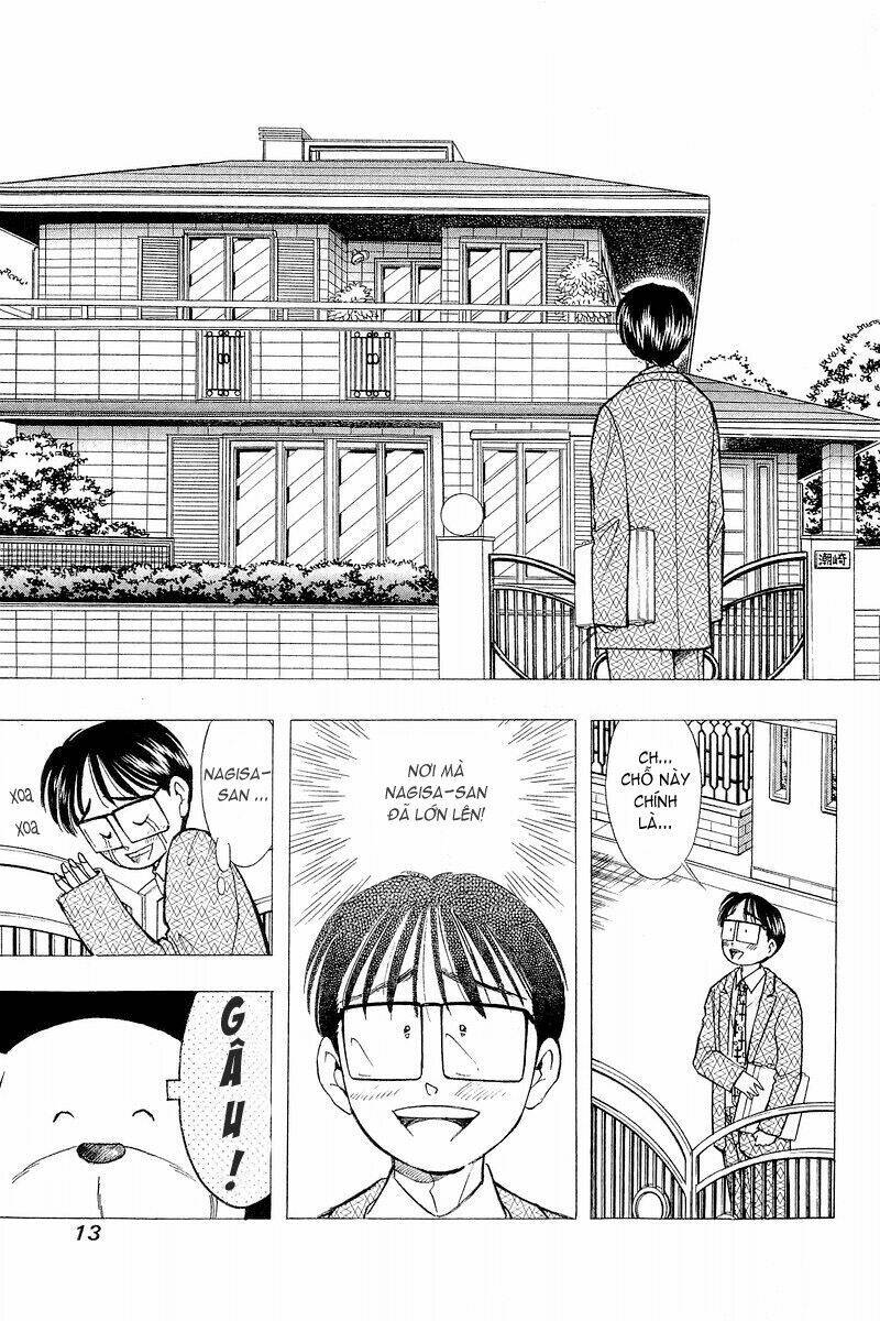 yume de aetara chapter 57 13