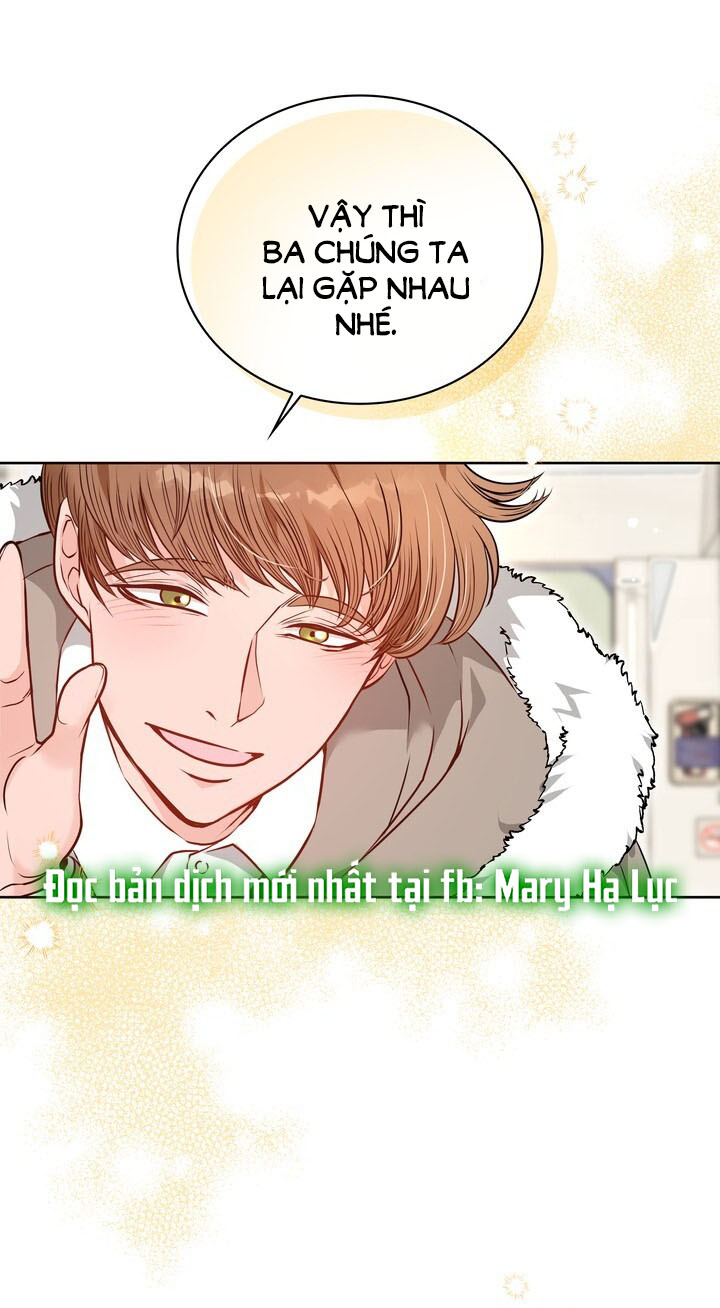 Tuổi 20 Của Sinh Viên Trường Thể Thao chapter 6.2 - Trang 33