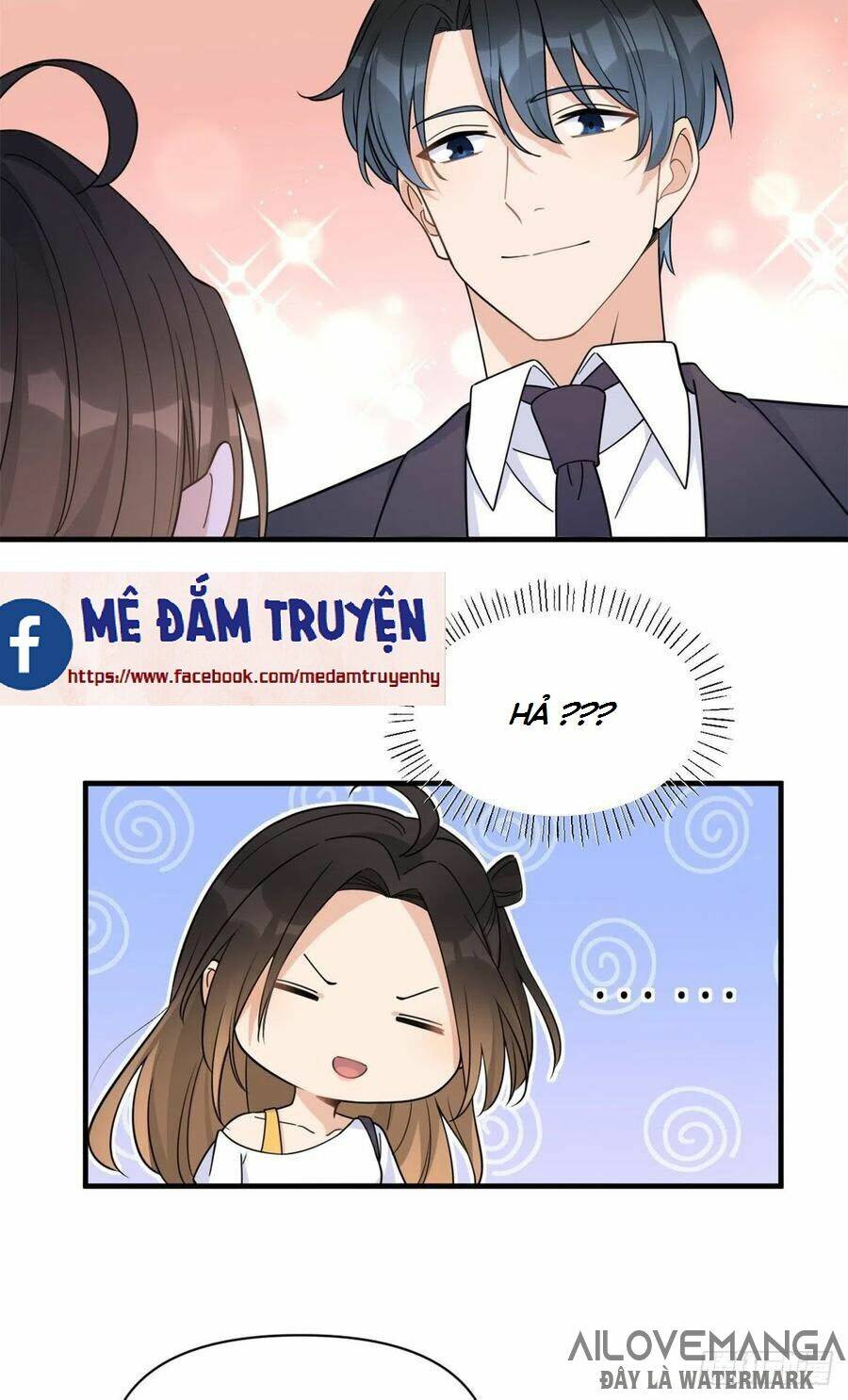 vẫn cứ nhớ em, nhớ em chapter 74 3