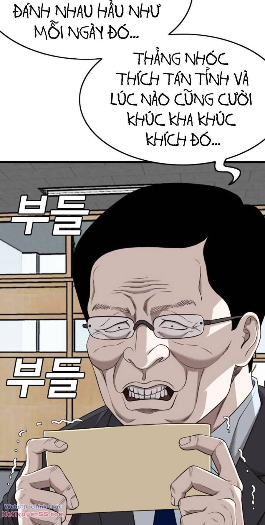 người xấu chapter 187 77